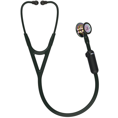Stéthoscope numérique 3M™ Littmann CORE DIGITAL