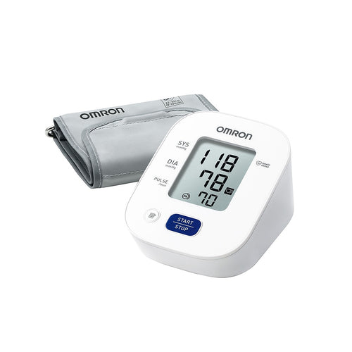 Tensiomètre électronique Omron M2+