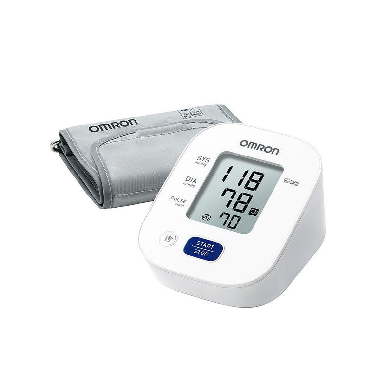 Tensiomètre électronique Omron M2+