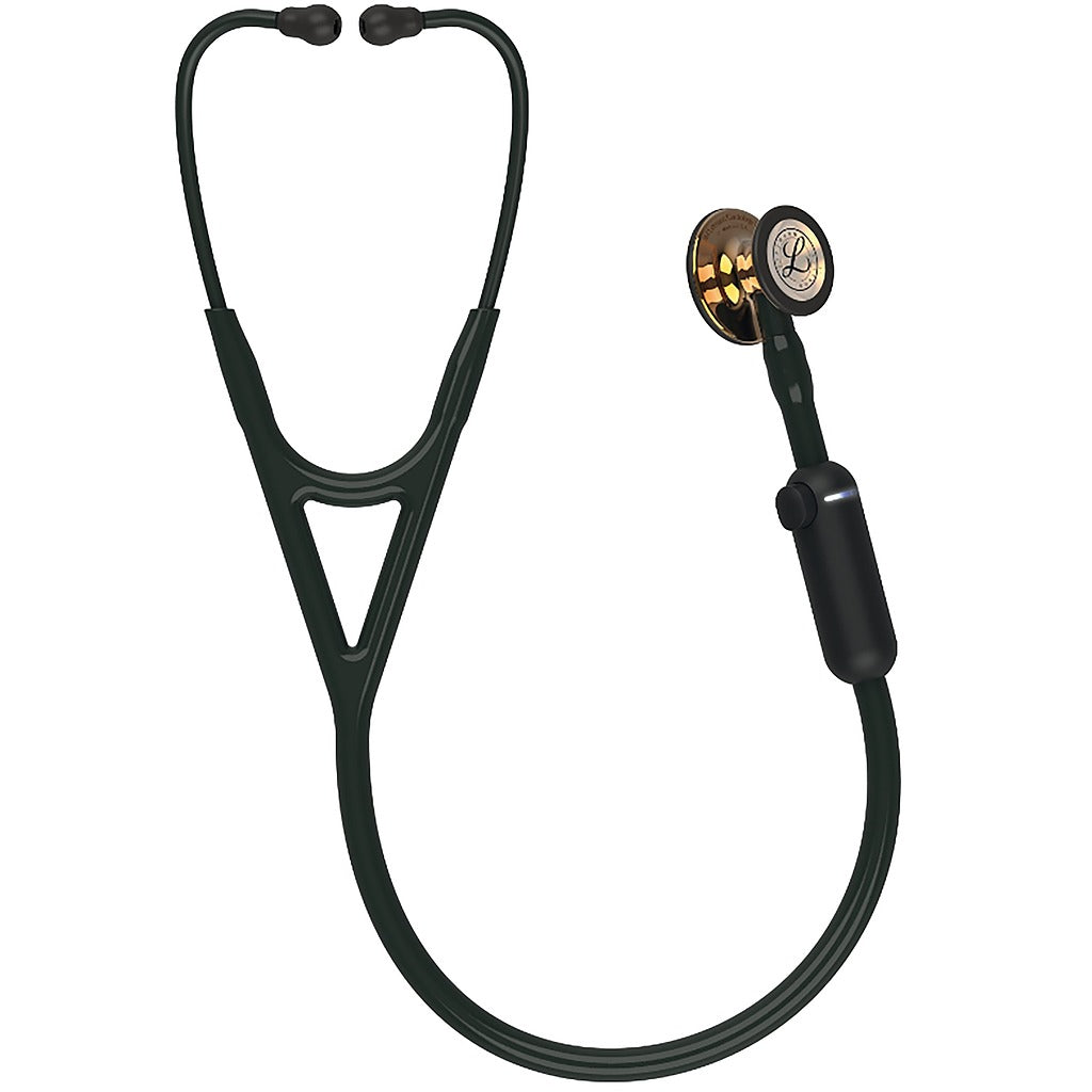 Stéthoscope numérique 3M™ Littmann CORE DIGITAL