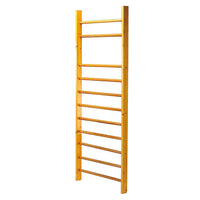 Espalier en bois 11 Barreaux - CARE