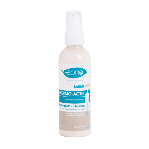 Baume Thermo-actif Eona