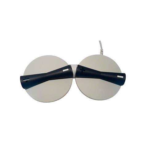 Commande au pied pour divan d'examen Vog Médical LICATA