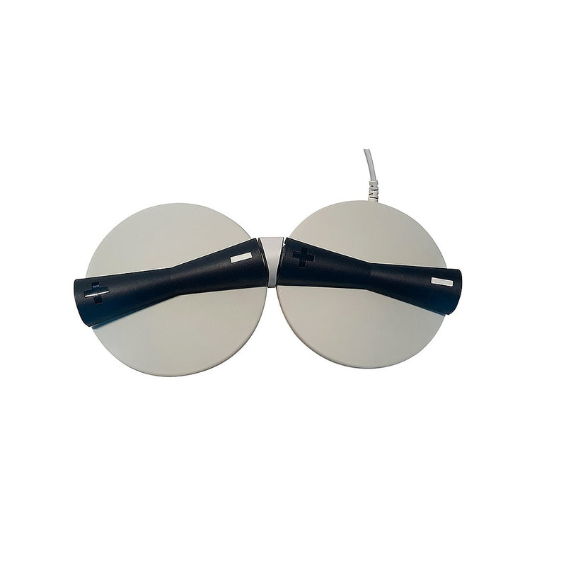 Commande au pied pour divan d'examen Vog Médical LICATA