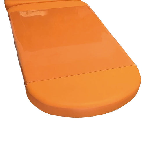 Protection plastique pour gouttière pour LUVIA de CARINA