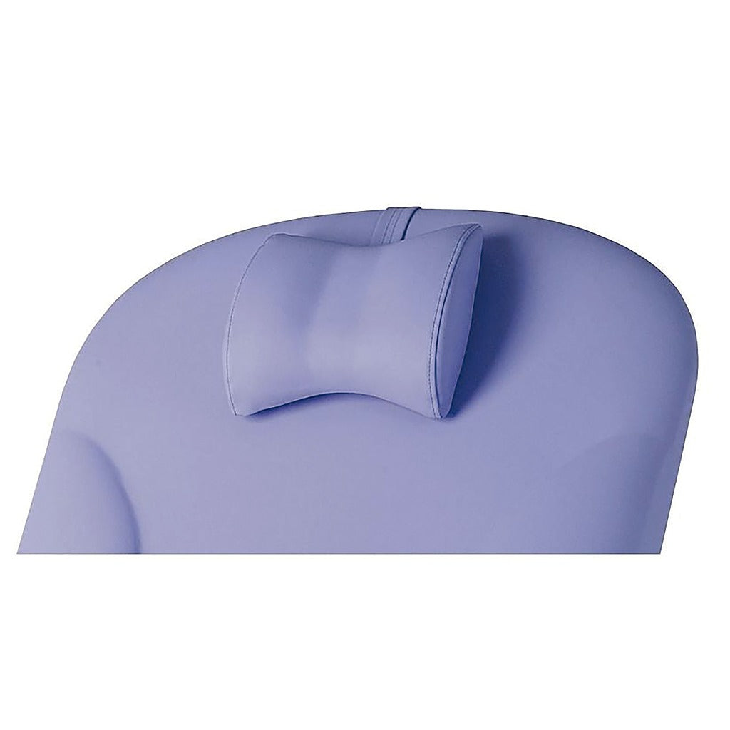 Têtière ergonomique réglable pour divan CARINA