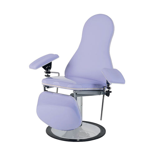 Protection plastique pour assise pour LUVIA de CARINA