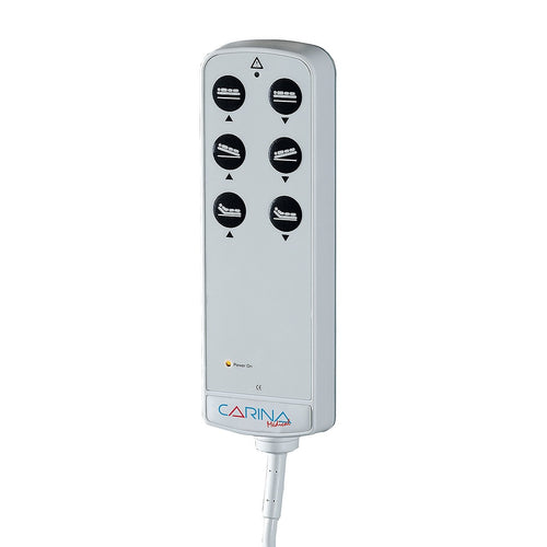 Télécommande manuelle pour divan Ovalia Carina