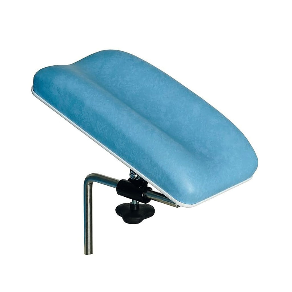 Paire d'étaux pour gouttière de prise de sang pour divan CARINA