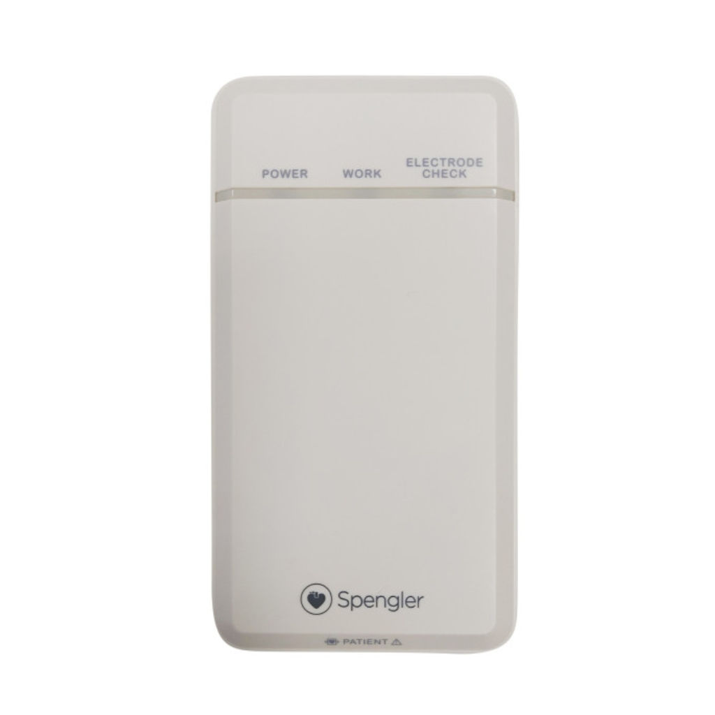PC-ECG Cardiomate USB Spengler