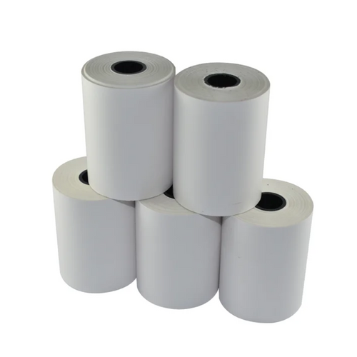 Papier thermique autocollant Clinitek Status+ Siemens