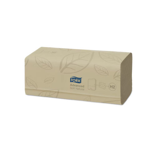 Essuie-mains H2 Tork Xpress®