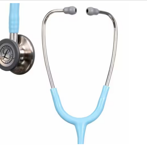 Stéthoscope 3M™ Littmann® Classic III™ - Edition Satin