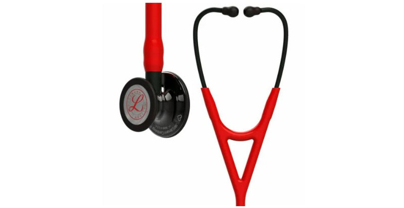 Stéthoscope 3M™ Littmann® Classic III et Cardiology IV™, Edition limitée