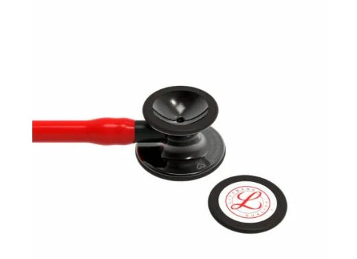 Stéthoscope 3M™ Littmann® Classic III et Cardiology IV™, Edition limitée
