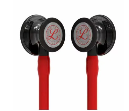 Stéthoscope 3M™ Littmann® Classic III et Cardiology IV™, Edition limitée