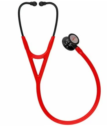 Stéthoscope 3M™ Littmann® Classic III et Cardiology IV™, Edition limitée
