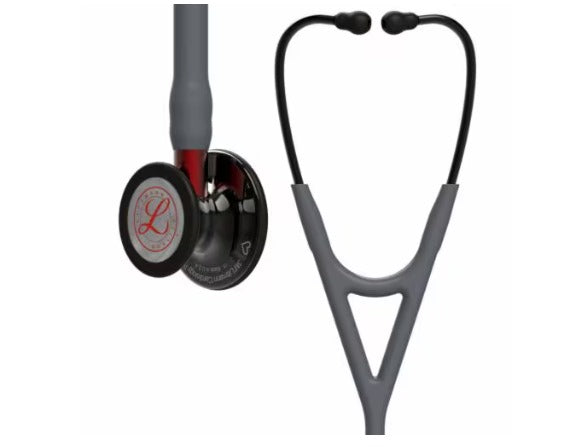 Stéthoscope 3M™ Littmann® Classic III et Cardiology IV™, Edition limitée