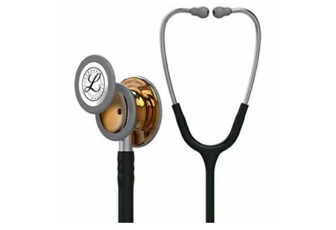 Stéthoscope 3M™ Littmann® Classic III et Cardiology IV™, Edition limitée