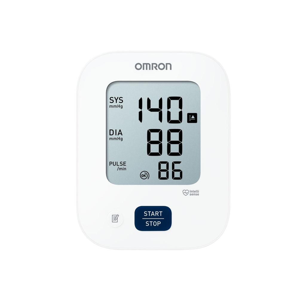 Tensiomètre électronique Omron M2+