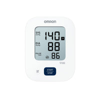 Tensiomètre électronique Omron M2+