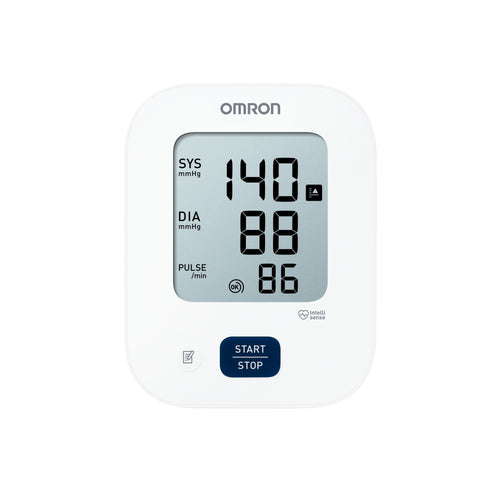 Tensiomètre électronique Omron M2+
