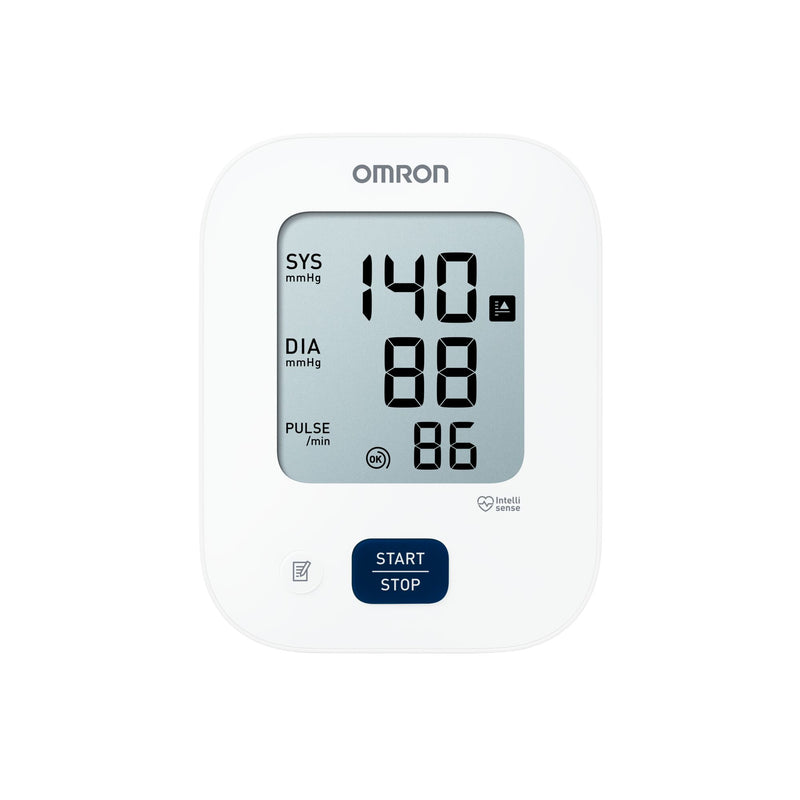 Tensiomètre électronique Omron M2+
