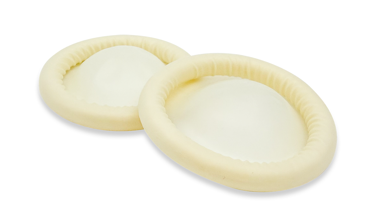 Protection de sondes stérile, latex, non lubrifiée - Boîte de 100