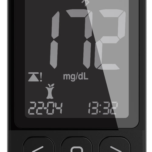 Lecteur de glycémie connecté Aveo™ MyLife