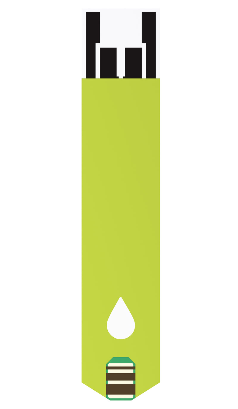 Bandelettes pour lecteur de glycémie Aveo™ MyLife - Boite de 100