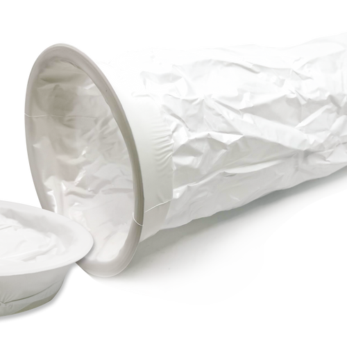 Sac vomitoire - Pack de 50