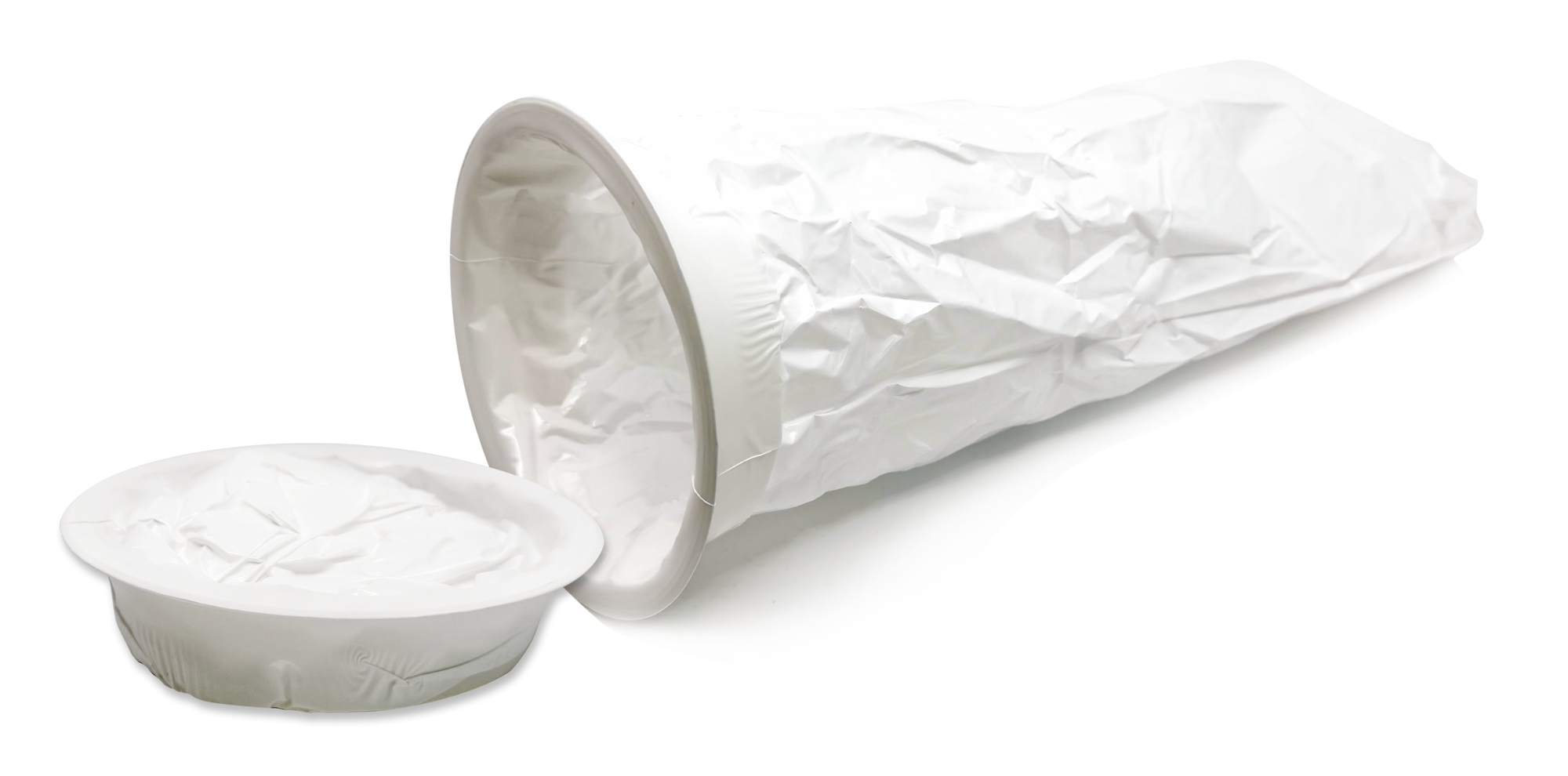 Sac vomitoire - Pack de 50