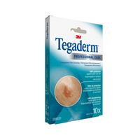 Pansement adhésif stérile transparent 3M™ Tegaderm™ Film