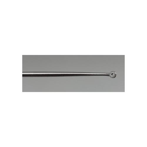 Curette ophtalmique 160 mm Inox