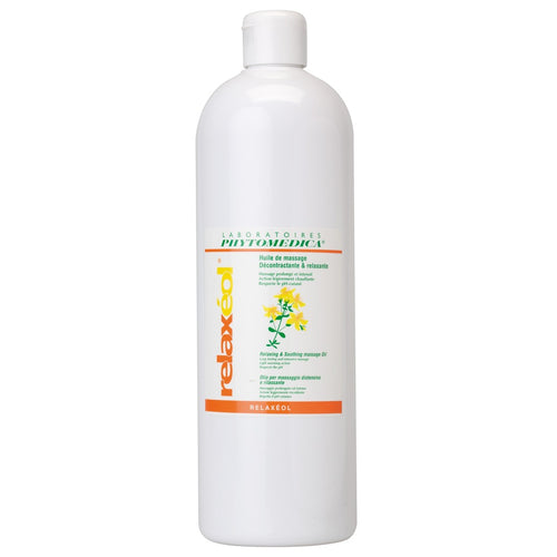 Lait décontractant RALAXEOL