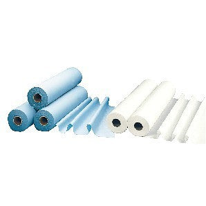 Rouleaux de draps d’examen plastifiés LCH