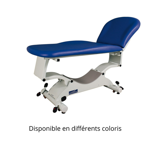 Divan électrique Quest Promotal