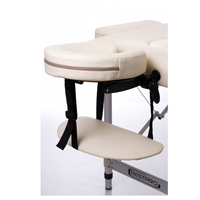 Table de massage pliante Alu 2 RESTPRO®