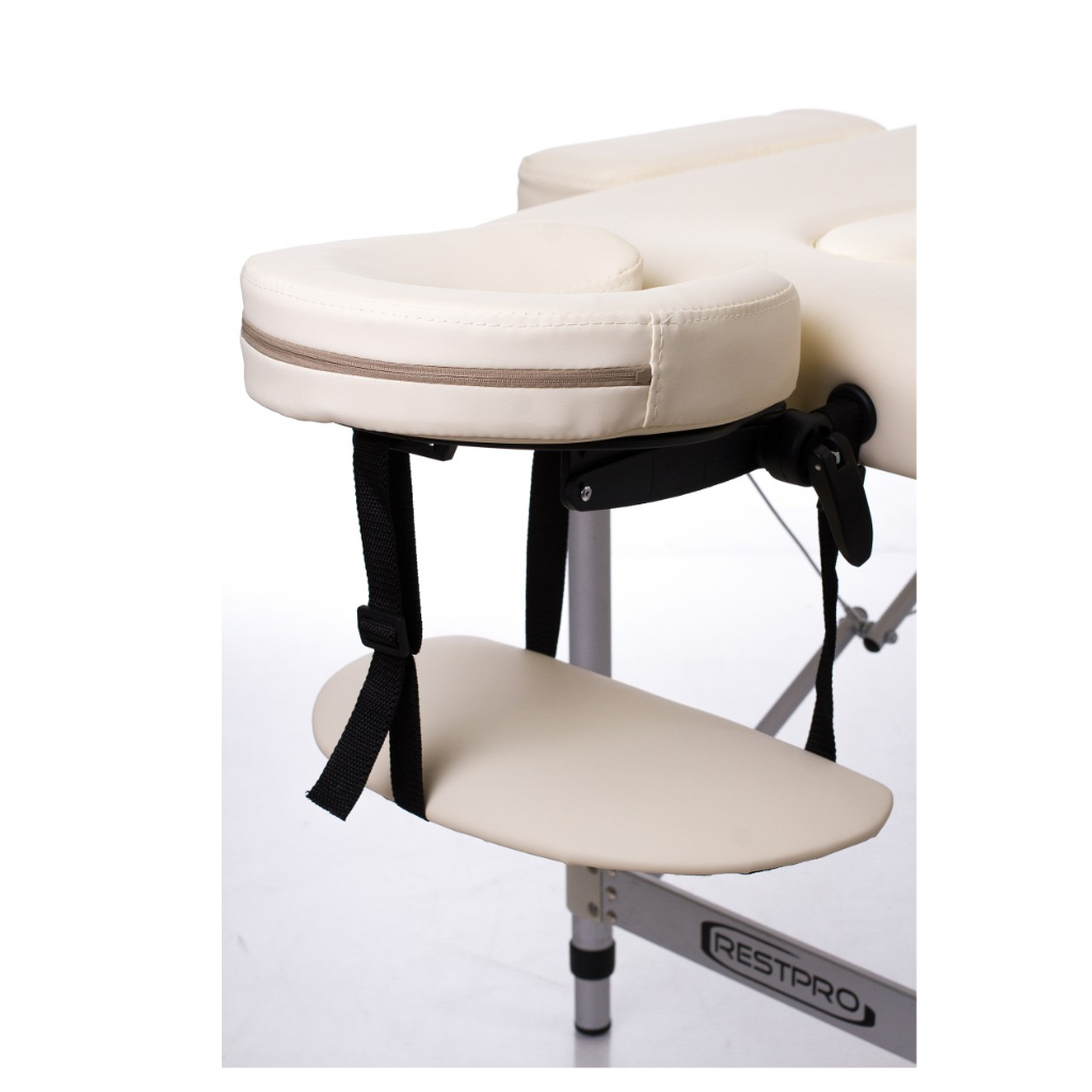 Table de massage pliante Alu 2 RESTPRO®