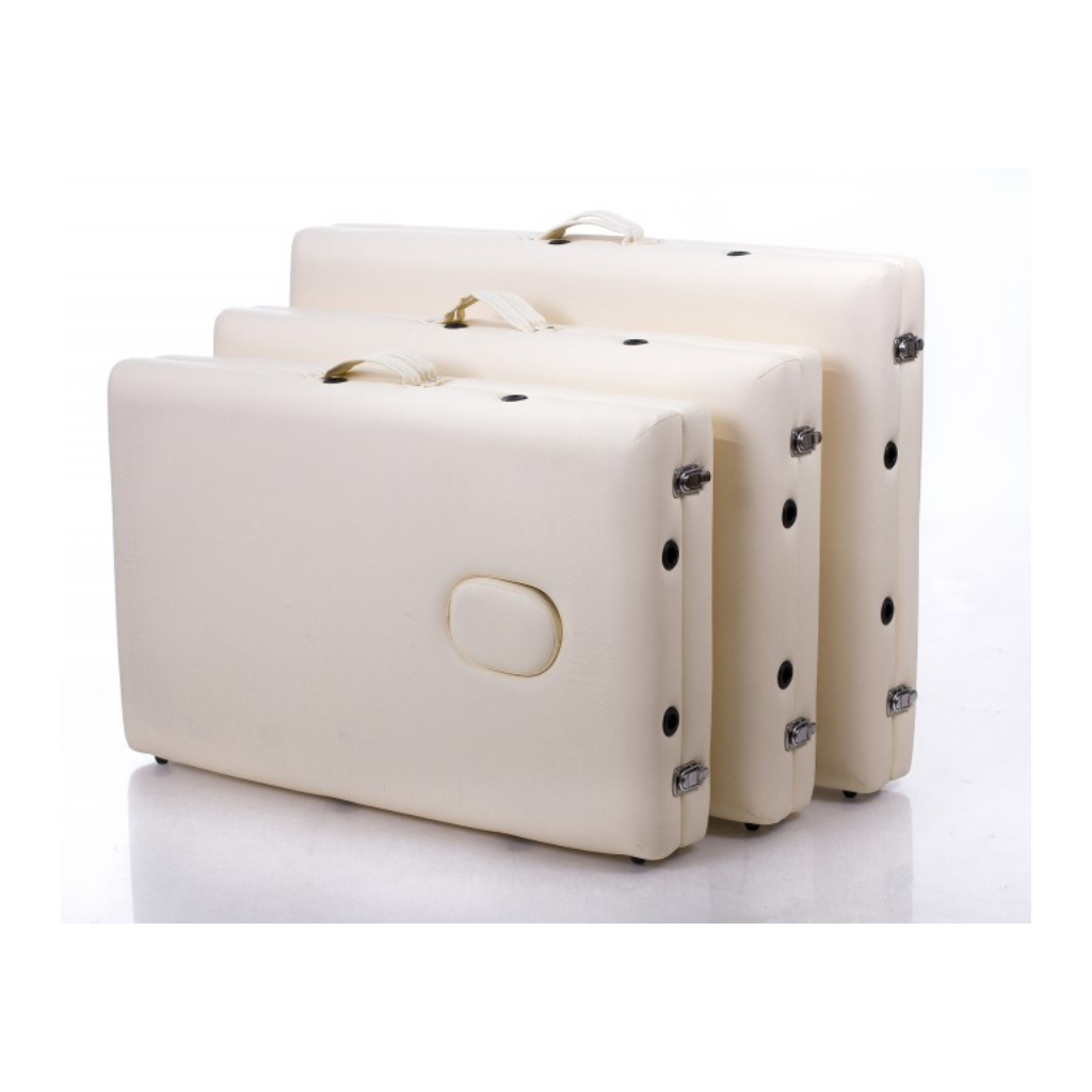 Table de massage pliante Alu 2 RESTPRO®