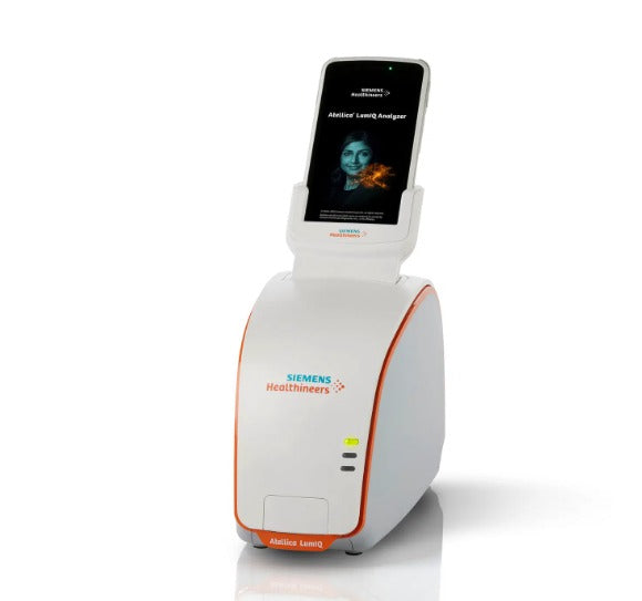 Atellica LumIQ Analyzer module