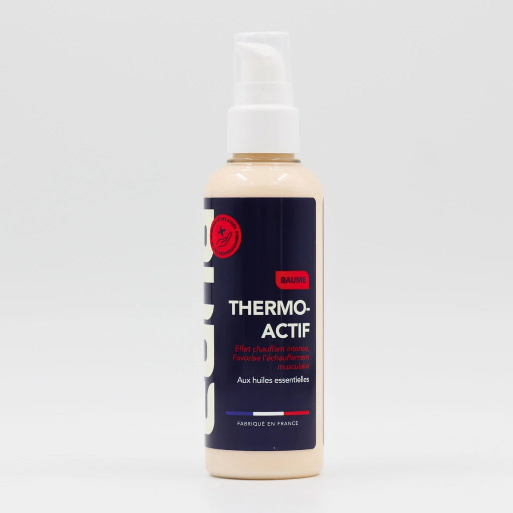 Baume Thermo-actif Bio Eona