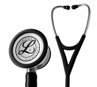 Stéthoscope Littmann® Cardiology IV™ - Edition Satin