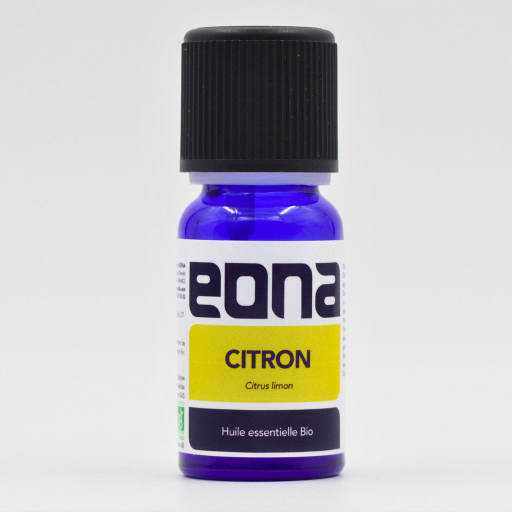 Huiles essentielles Eona Bio - 10 ml