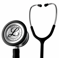 Stéthoscope 3M™ Littmann® Classic III™ - Edition Satin