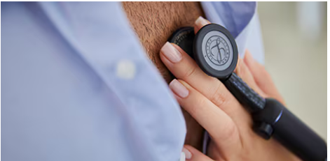 Stéthoscope numérique 3M™ Littmann CORE DIGITAL
