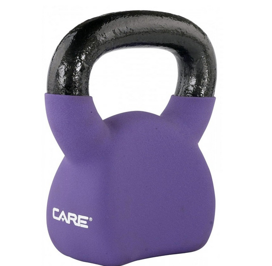 KETTLEBELL CARE