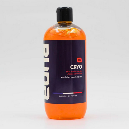 Gel Cryo aux huiles essentielles BIO - EONA