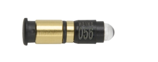 Ampoules XHL Heine