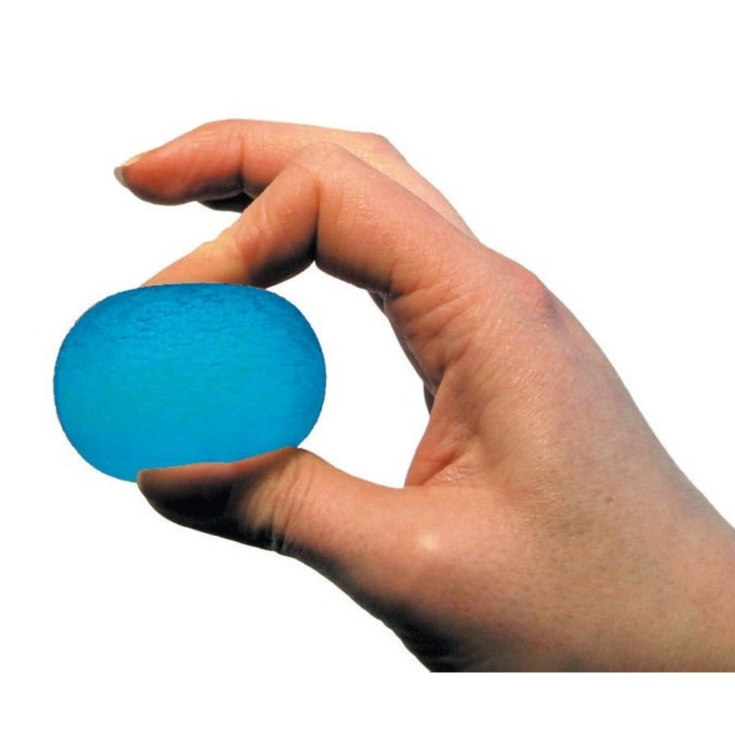 Balles de rééducation